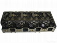 Isuzu 4BA1 4BD1 4BD1-T 4BD2-T Cylinder Head 2