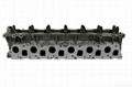 Nissan  RD28 RD28-T RD28-TI Cylinder Head     1