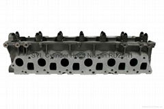 Nissan  RD28 RD28-T RD28-TI Cylinder Head    