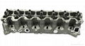 Nissan  RD28 RD28-T RD28-TI Cylinder Head     2