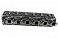 Nissan TD25 TD27 TD27-T TD42 Cylinder Head     3