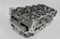 Nissan YD22 YD25 YD25-DDTi Cylinder Head    