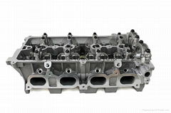 Toyota  2AZ-FE 2C  2C-TE/3C-TE Cylinder Head