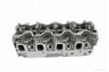 Toyota  2AZ-FE 2C  2C-TE/3C-TE Cylinder Head  3