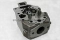 Cylinder Head Benz OM355 OM646.951