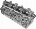 Cylinder Head Assembly  5