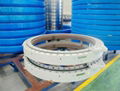 Excavator Slewing Ring bearing 4