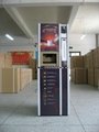 Automatic Coffee vending machine 2