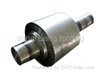 shaft forging