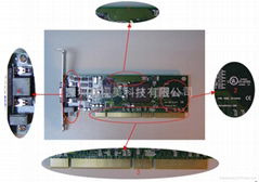 Osprey230視頻會議專用採集卡