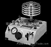 供应日本长野计器NKS重锤压力计PD13