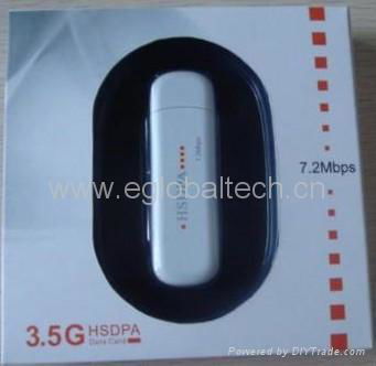 HSDPA wireless modem 2