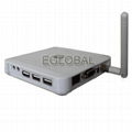 Thin Client PC Station Terminal WinCE