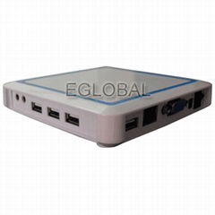 Hotsale Thin Client PC Station Terminal 4 usb ports