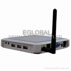 Hot Thin Client PC Station Terminal Wifi