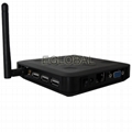 Thin Client PC Station Terminal Wifi