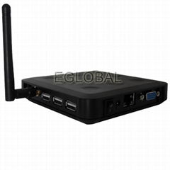 Thin Client PC Station Terminal Wifi wince 5.0