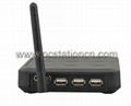 Thin Client PC Station Terminal Wifi wince 5.0 2
