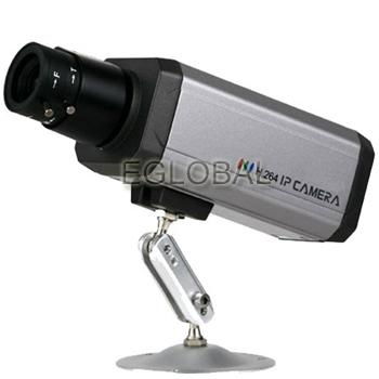 WIFI CMOS Indoor IP Camera 2