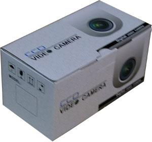 WIFI CMOS Indoor IP Camera 5