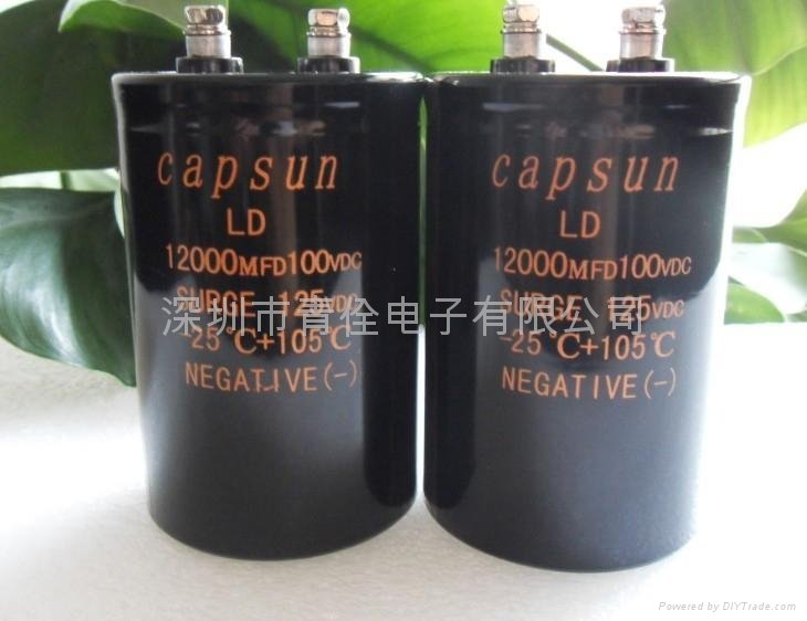 33000uf100v polyester capacitors 2