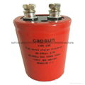 600V Electrolytic Capacitors