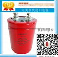 600V Electrolytic Capacitors 5