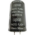 330UF360V flash Capacitors 4