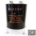 100000UF40V Aluminum Electrolytic Capacitors 1