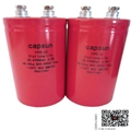 100000UF40V Aluminum Electrolytic Capacitors 4