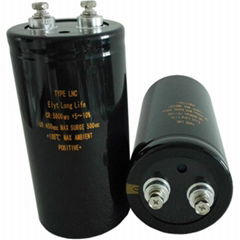 10000uf450v high voltage capacitors