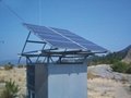 吉林太陽能發電供電 5
