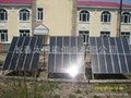 吉林长春太阳能电池板太阳能路灯太阳能发电机