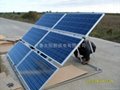 长春太阳能电池板