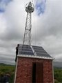 长春无线监控太阳能供电系统
