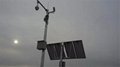 长春无线监控太阳能供电系统