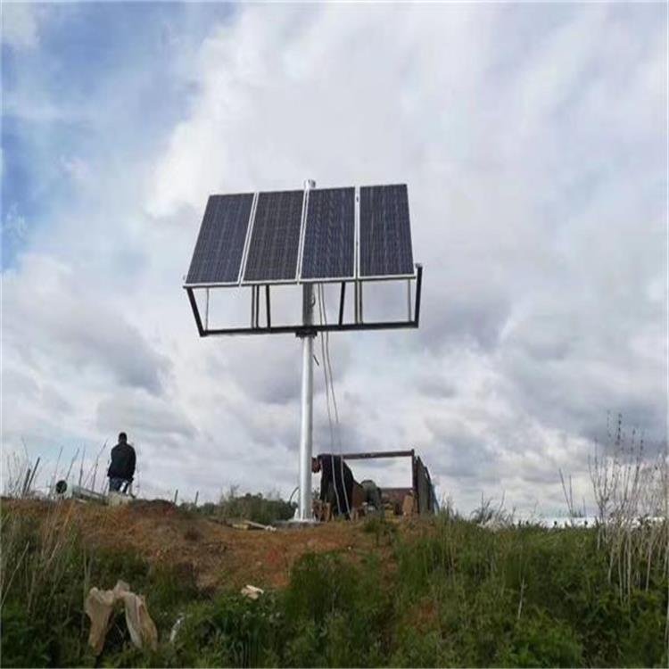 太陽能監控系統 2