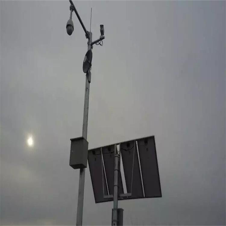 太陽能監控系統 5