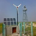 瀋陽無線太陽能監控供電系統 3