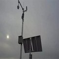 瀋陽無線太陽能監控供電系統 4