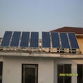 哈爾濱太陽能供電監控系統 4