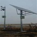 沈阳太阳能远程视频监控供电系统
