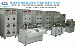 佛山市順德區威克斯電子檢測設備有限公司