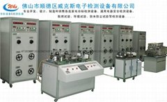 Shunde Weikesi Electric Equipment & Inspection co., Ltd