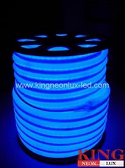 LED Neon Flex Blue