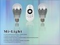 Mi light LED Bulb with Remote Control System