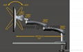 电脑显示器支架 LCD电脑挂架 一体机电脑支架DMAG-500SP 2
