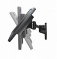 Lcd tv mounts/Computer integrated machine wall rack WMA-100 2