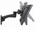 Wall Monitor Mounts Lcd mountsWMA-300 2