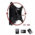 Lcd tv mounts  360°Wall mounts N3N1-S 7